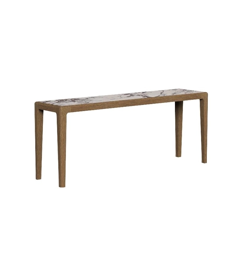 Cruise Teak Talenti Consolle