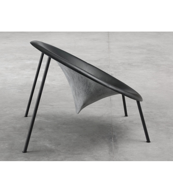 Pùka ImperfettoLab Fauteuil