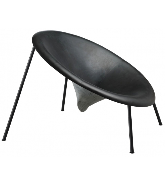 Pùka ImperfettoLab Armchair
