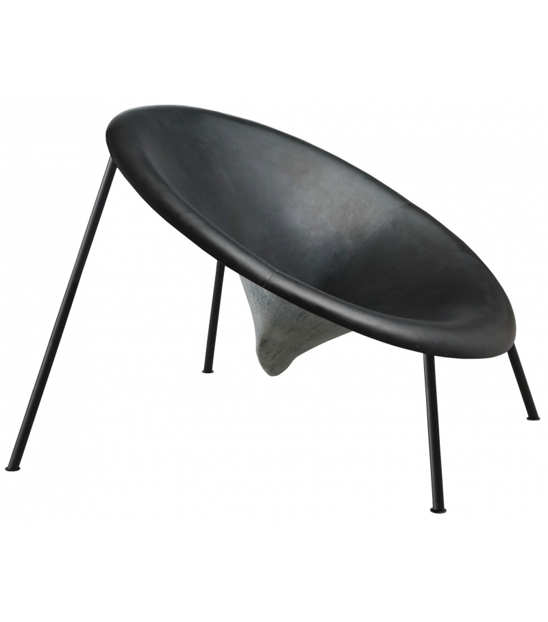 Pùka ImperfettoLab Sessel