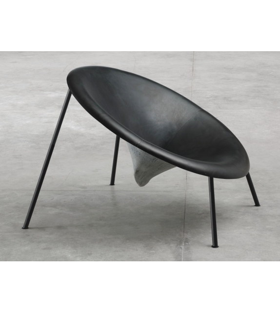 Pùka ImperfettoLab Poltrona