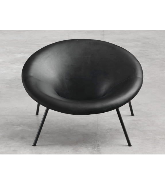 Pùka ImperfettoLab Armchair