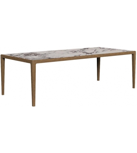 Cruise Teak Table Talenti