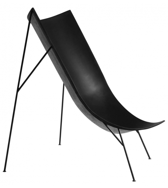 Ombra ImperfettoLab Poltrona