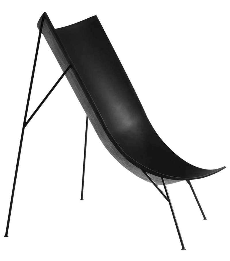 Ombra ImperfettoLab Poltrona