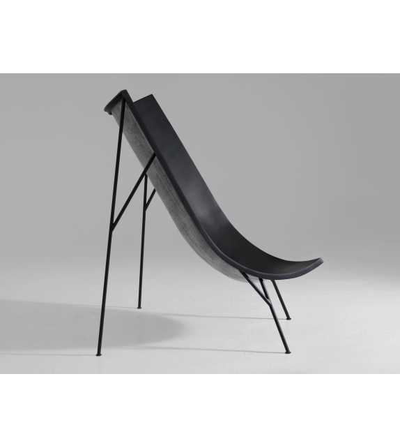 Ombra ImperfettoLab Butaca