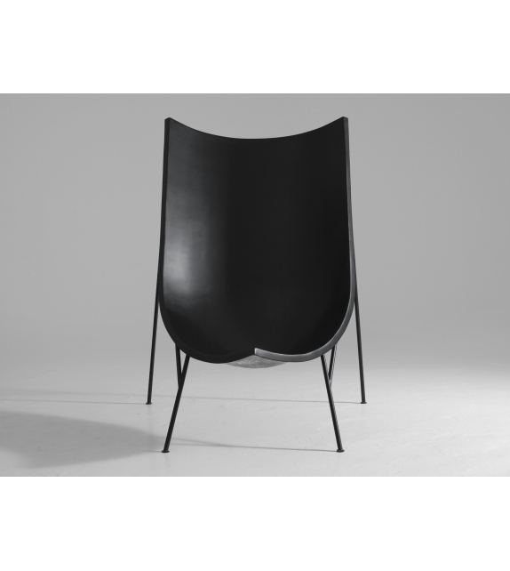 Ombra ImperfettoLab Armchair