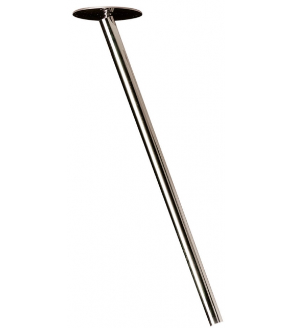 Canna Nuda Metal Nemo Lampada da Soffitto