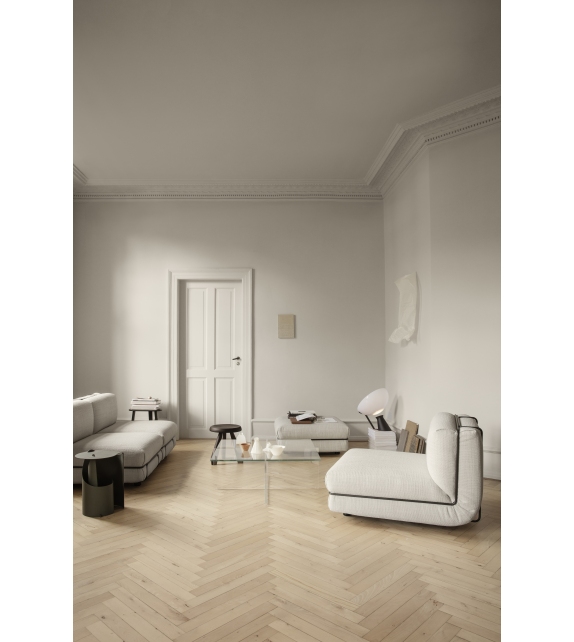 Coffee Table Karakter Beistelltisch