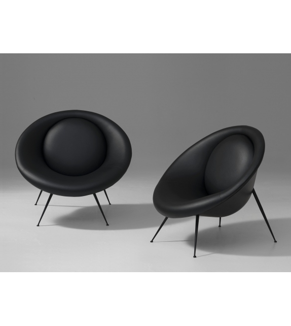 Epochè ImperfettoLab Sessel