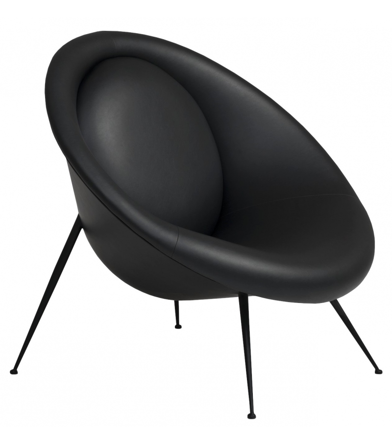 Epochè ImperfettoLab Fauteuil