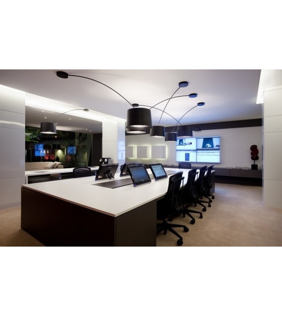 Twiggy Foscarini Deckenleuchte