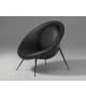 Epochè ImperfettoLab Armchair