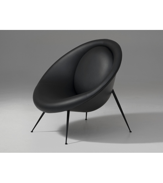 Epochè ImperfettoLab Armchair