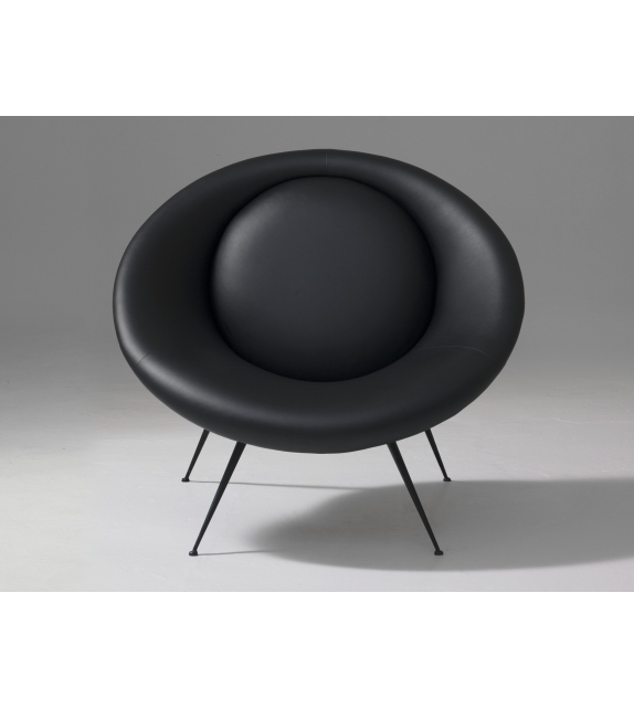 Epochè ImperfettoLab Armchair