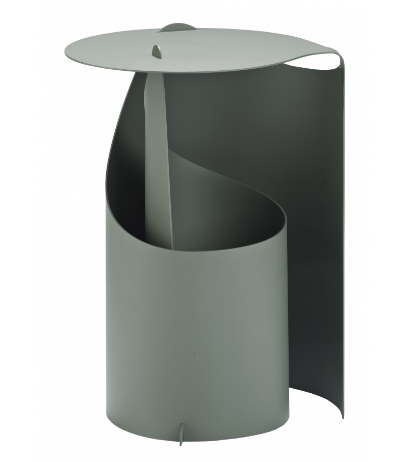 Coffee Table Karakter Mesa Auxiliar