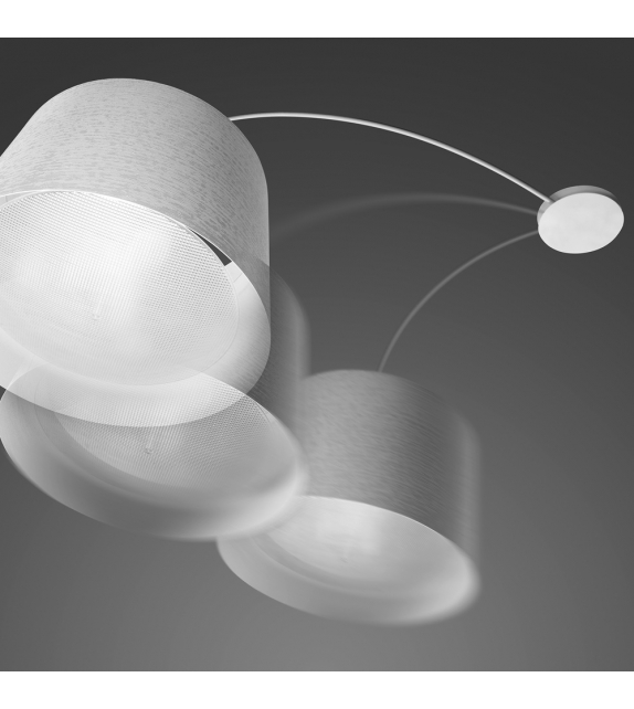 Twiggy Foscarini Deckenleuchte