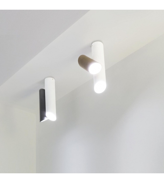 Tubes Large Nemo Deckenleuchte