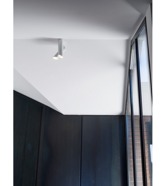 Tubes Large Nemo Deckenleuchte