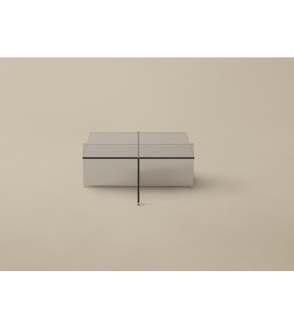 Crossplex Low Table Karakter