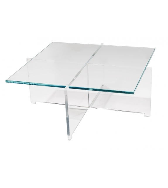 Crossplex Table Basse Karakter