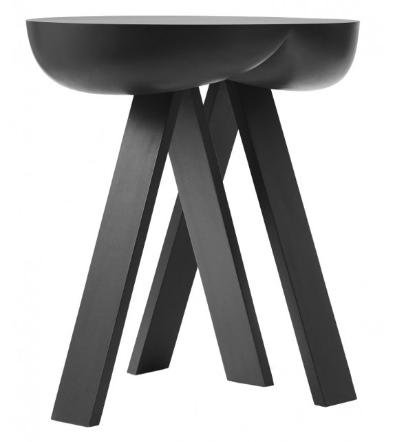 Side Table No. 2 Karakter Beistelltisch