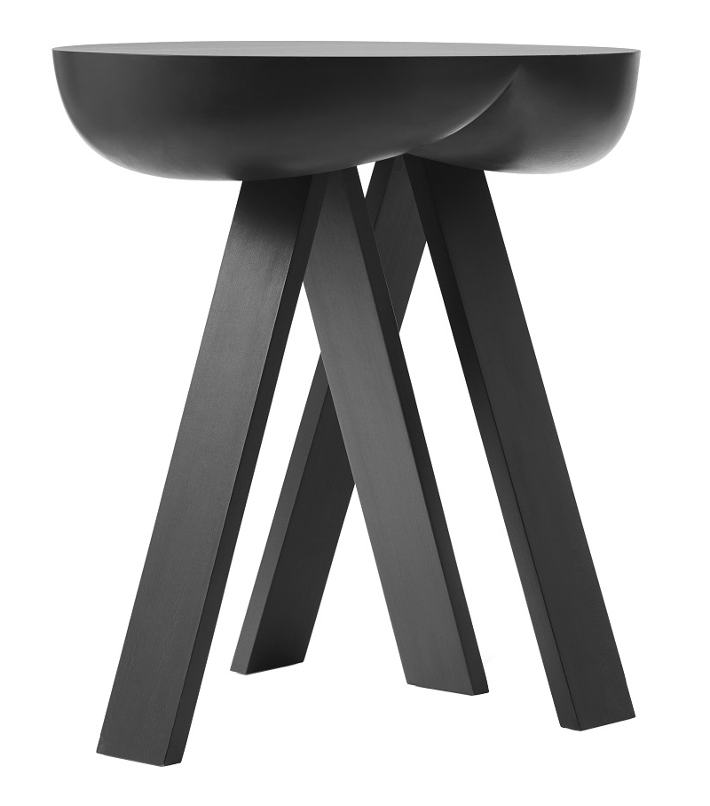 Side Table No. 2 Karakter Beistelltisch