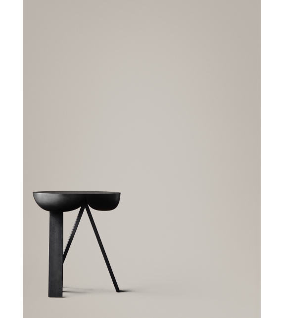 Side Table No. 2 Karakter Table D'Appoint