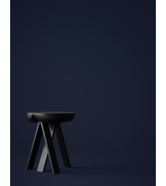 Side Table No. 2 Karakter Table D'Appoint