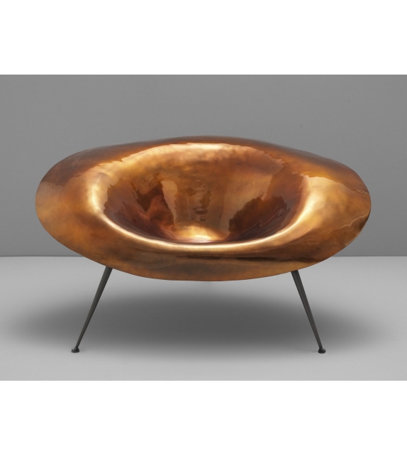 Nido ImperfettoLab Armchair
