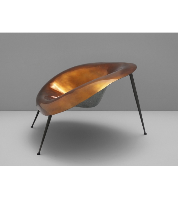 Nido ImperfettoLab Butaca