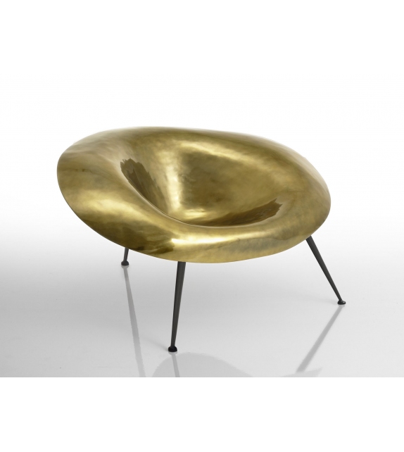 Nido ImperfettoLab Butaca