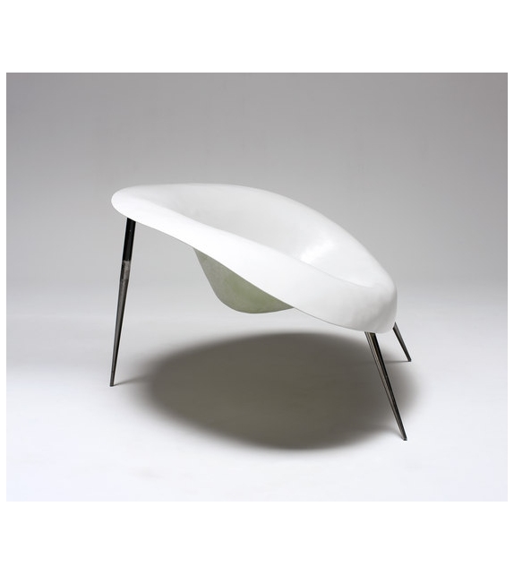 Nido ImperfettoLab Butaca