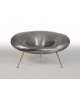 Nido ImperfettoLab Armchair