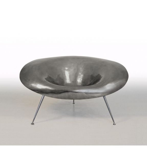 Nido ImperfettoLab Armchair