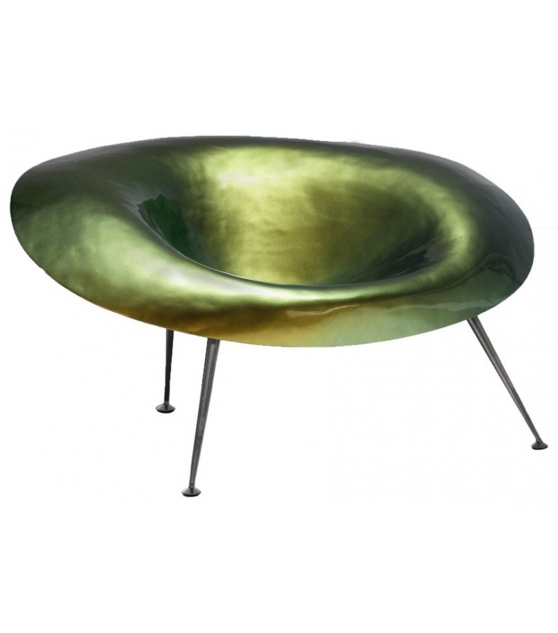 Nido ImperfettoLab Armchair