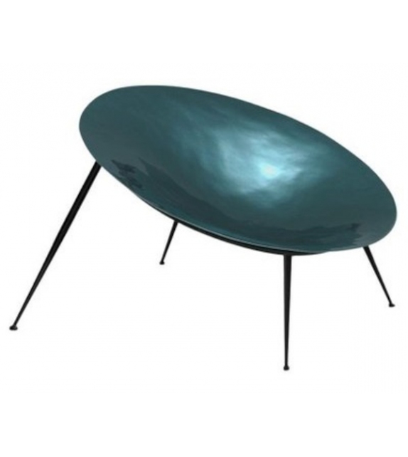 Pupik ImperfettoLab Sessel