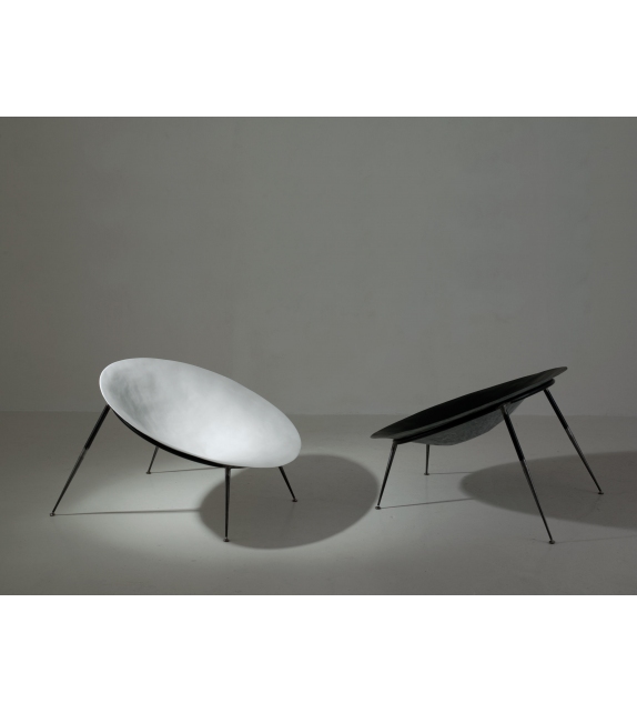 Pupik ImperfettoLab Armchair
