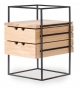 Ready for shipping - Cache Cassina/Karakter Desk Organiser