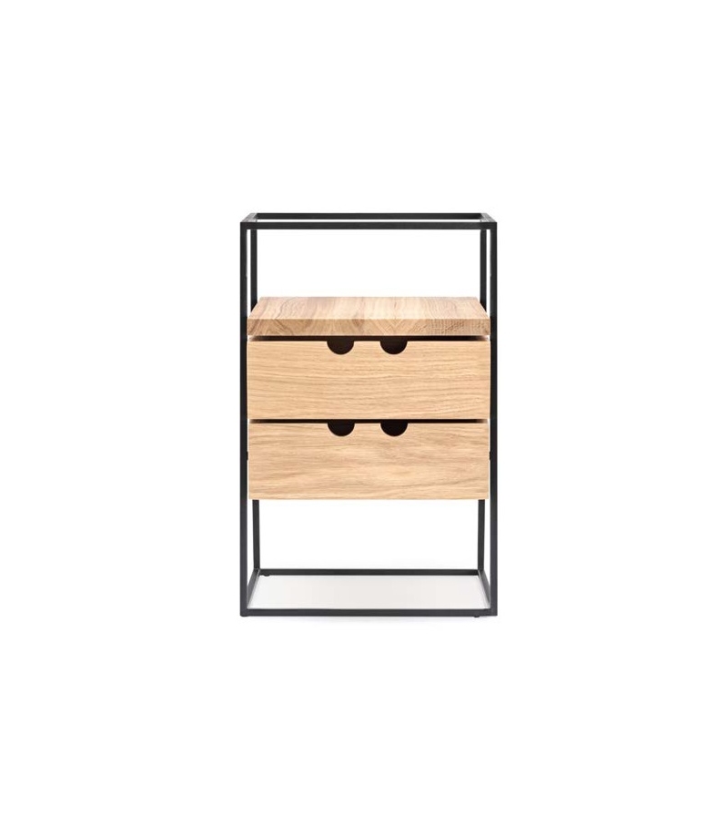 Prêt pour l'expédition - Cache Cassina/Karakter Organisateur de Bureau