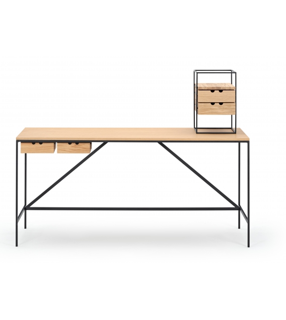 Prêt pour l'expédition - Cache Cassina/Karakter Organisateur de Bureau