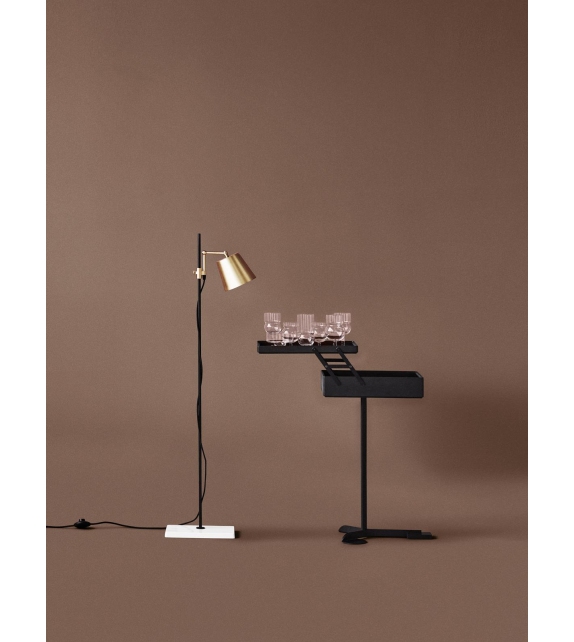 Ready for shipping - Comodo Cassina/Karakter Storage Unit