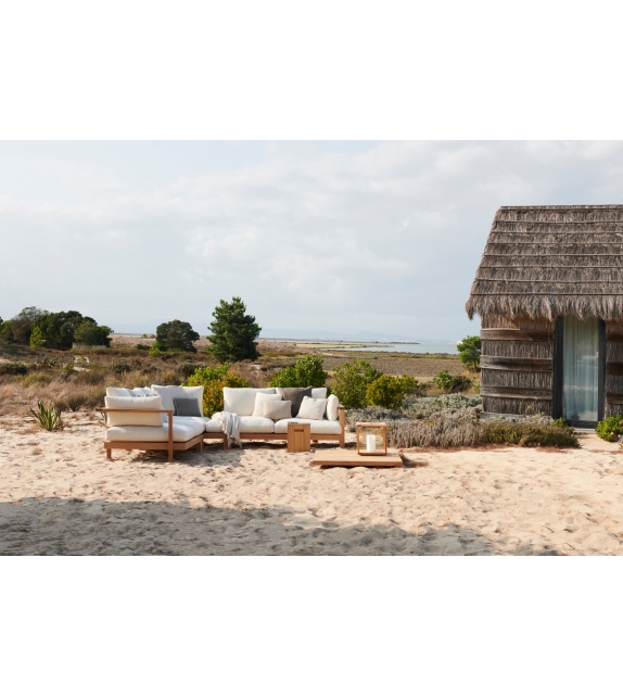 Pure Sofa Tribù Sofá