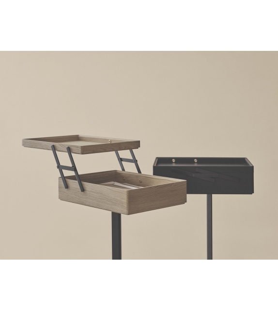 Ready for shipping - Comodo Cassina/Karakter Storage Unit