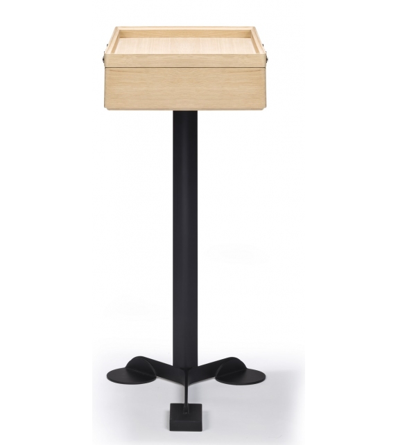 Listo para entregar - Comodo Cassina/Karakter Unidad de Almacenamiento