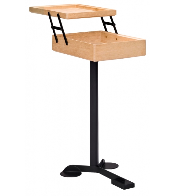 Ready for shipping - Comodo Cassina/Karakter Storage Unit