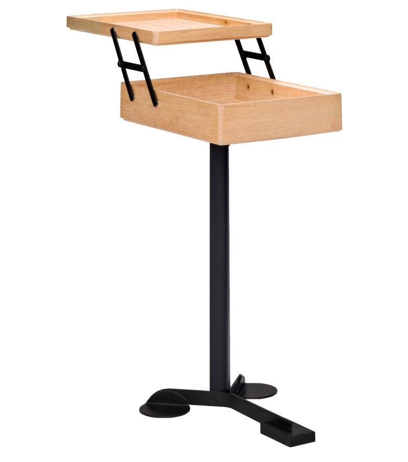 Versandfertig - Comodo Cassina/Karakter Speichereinheit