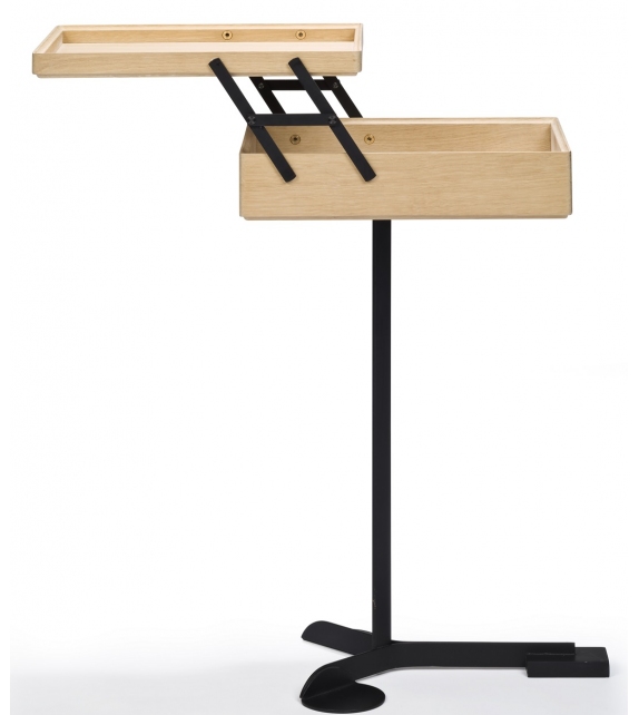 Listo para entregar - Comodo Cassina/Karakter Unidad de Almacenamiento