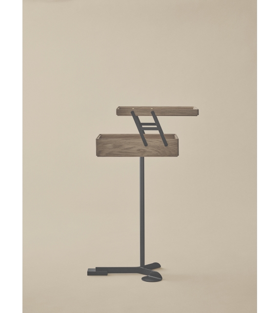 Versandfertig - Comodo Cassina/Karakter Speichereinheit