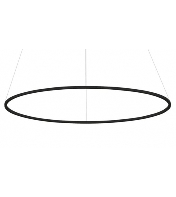 Ellisse Nemo Pendant Lamp